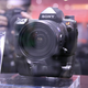 Image for article titled Sony's 25-Megapixel Full-Frame Sensor Lands in Massive Sony DSLR